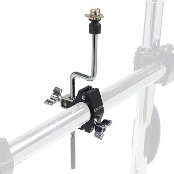 Gibraltar SC-GRMM Rack Shock Microphone Mount 